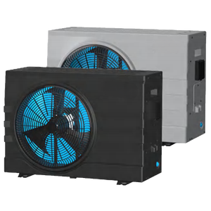 Pompe à chaleur électrique pour piscine, chauffe-<span class=keywords><strong>eau</strong></span> pour piscine - Product Image 1