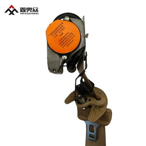 OEM Verstellbarer Einziehbarer Auto-Zubehör Universeller Sicherheitsgurt 3-Punkt-Sicherheitsgurt 23524237 - Product Image 4