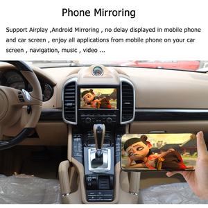 एप्पल CarPlay पोर्शे पानामेरा 2010-2015 के लिए उन्नयन पीसीएम <span class=keywords><strong>3.1</strong></span> बैकअप कैमरा इंटरफ़ेस बॉक्स एंड्रॉयड ऑटो फोन कास्ट Spotify मानचित्र - Product Image 6