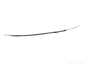 Per <span class=keywords><strong>BMW</strong></span> serie <span class=keywords><strong>4</strong></span> F32/F33/F36 paraurti posteriore finiture cromate, si adatta OE 51127294827 - Product Image 4