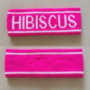 عصابة رأس ، عصابة رأس من الشركة المصنعة في الصين ، عصابة رأس رياضية مخصصة - Product Image 6