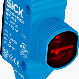 Penjualan terlaris HL18-B4B3BH sakit 1077132 HYBRID fotolistrik retro <span class=keywords><strong>sensor</strong></span> reflektif H18 rasa lensa ganda - Product Image 2