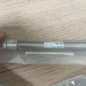 Mini Cilindro en Forma de Pluma Original-SMC CDJ2B16-75Z-B - Product Image 3