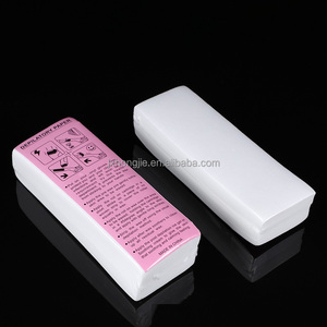 Bandes <span class=keywords><strong>de</strong></span> <span class=keywords><strong>cire</strong></span> dépilatoires jetables <span class=keywords><strong>de</strong></span> qualité supérieure pour le corps – Populaires et abordables - Product Image 4