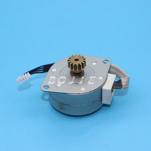 มอเตอร์ <span class=keywords><strong>PM42L</strong></span>-048-EPU3สำหรับ Mutoh 1604E 16004W เครื่องพิมพ์900C - Product Image 4