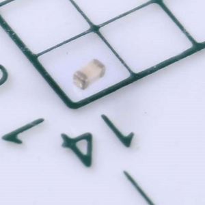Bulk Discount VHF100505H7N5JT 0402 1005 Inductors High-Frequency Inductors 7.5nH 5% 300mA 0.4ohm - Product Image 1