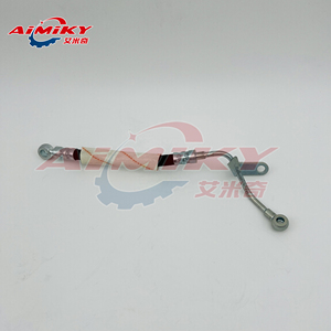 Tubo de Frenos 8-97942810-0 8979428100 para Isuzu D-MAX Chevrolet <span class=keywords><strong>Dimax</strong></span> 4JH1 - Product Image 2