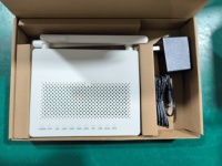 Terminal WIFI4 XPON HG8546M, wifi inalámbrico 2.4G EG8141A5 ONU con 1GE 3FE TEL USB 300Mbps