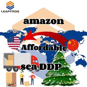 Transporte Marítimo LCL y Transporte Terrestre a Instalaciones de <span class=keywords><strong>Amazon</strong></span> para <span class=keywords><strong>Hornos</strong></span> Inteligentes con Opciones DDP, Despacho de Aduanas y Entrega a Nivel Nacional - Product Image 1