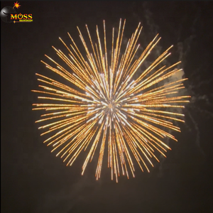 Fireworks Wholesale 6 Inch Display Shells Fireworks Sky Shot Christmas Pyrotechnics New Year Wedding Firecrackers