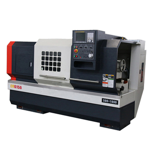 Precio del Nuevo Torno CNC Automático CK6150 - Product Image 2