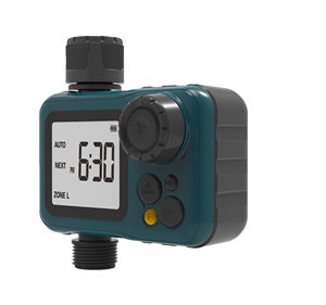 Système d'<span class=keywords><strong>arrosage</strong></span> de jardin <span class=keywords><strong>automatique</strong></span> 2025, dispositif d'électrovanne d'irrigation goutte à goutte avec minuterie, livraison gratuite, nouveaux produits - Product Image 1