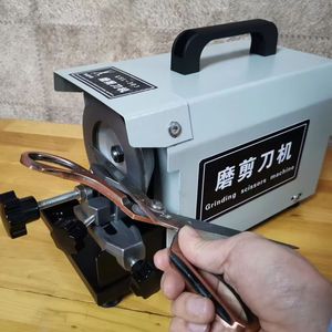 Affûteur de lames de couteaux motorisé pour cuisine, haute qualité, professionnel, 220v/110v, garantie 1 an, plat - Product Image 3
