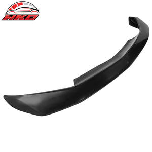 Alerón delantero estilo V6 tipo C para Ford Mustang 05-09, sin pintar, de poliuretano, accesorio exterior de alta calidad - Product Image 5