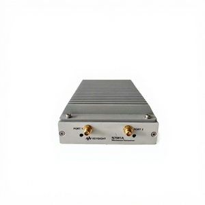 Émetteur-récepteur micro-ondes Keysight N7081a 100 kHz à 6 GHz - Product Image 1