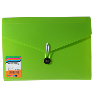 <span class=keywords><strong>Carpeta</strong></span> <span class=keywords><strong>de</strong></span> <span class=keywords><strong>Archivos</strong></span> Ecológica <span class=keywords><strong>de</strong></span> Polipropileno, <span class=keywords><strong>Carpeta</strong></span> <span class=keywords><strong>de</strong></span> Papel con Cierre Superior, <span class=keywords><strong>Carpeta</strong></span> <span class=keywords><strong>de</strong></span> Documentos con Bolsillo para Archivar Documentos, Mi Bolsa Transparente - Product Image 4