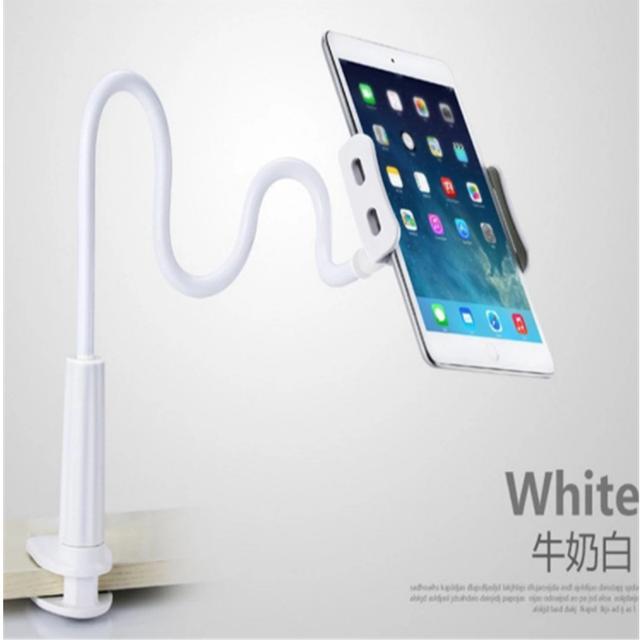 Factory Price Wholesale Stand Holder for iPad Phone Holder Adjustable Tablet Stand Flexible Long Arm Bracket for Mobile Phone