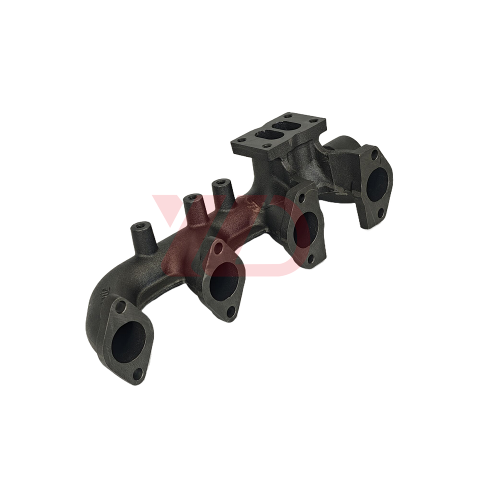Wholesale Diesel Engine Parts Exhaust Manifold 4938859 3937478 3972390 ...