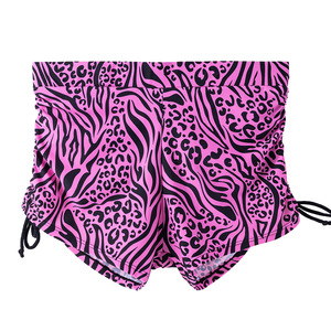 Mode Femme Fitness Plage Surf <span class=keywords><strong>Maillot</strong></span> <span class=keywords><strong>de</strong></span> <span class=keywords><strong>bain</strong></span> <span class=keywords><strong>Incontinence</strong></span> <span class=keywords><strong>Maillot</strong></span> <span class=keywords><strong>de</strong></span> <span class=keywords><strong>bain</strong></span> à haute absorption Boxer Menstrual Period Underwear Panties - Product Image 6