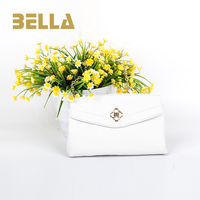 Sac à bandoulière en cuir pour femmes haut de gamme à la mode chaîne de luxe légère nouveau matériel haute tendance tout match