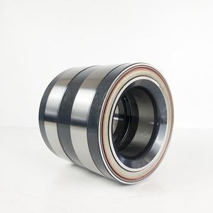 Roulement de roue de camion Huaxu, robuste, pour véhicule utilitaire Mercedes Benz, acier chromé, 82x140x115mm, 805003A - Product Image 1