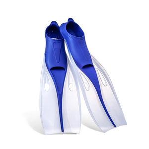 Shero Surf ครีบดำน้ำว่ายน้ำครีบคาร์บอนไฟเบอร์ฟรีไดฟ์วิ่งครีบดำน้ำ - Product Image 5