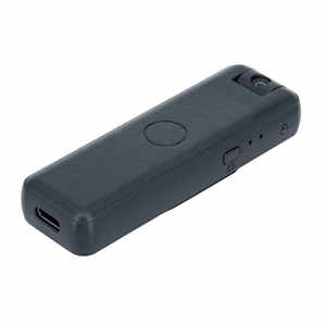 Mini caméra de poche portable 1080P Enregistreur vidéo <span class=keywords><strong>sans</strong></span> fil à pince portable avec capteur d'imagerie CMOS - Product Image 3