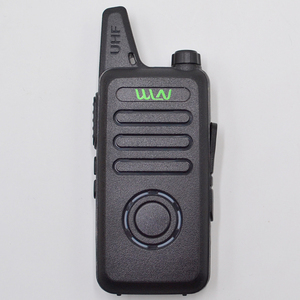 Transceptor UHF Portátil KDC1 <span class=keywords><strong>PLUS</strong></span> MINI, Comunicador Ham, Interfono WLN KDC1-<span class=keywords><strong>plus</strong></span>, Radio Cb Portátil de 3W - Product Image 3