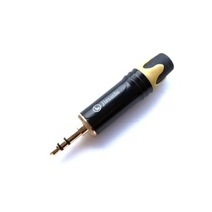 Conector de Teléfono Jinsanhu de 3.5mm, 3 Pines, Conector de Audio Estéreo para Auriculares y Micrófono - Product Image 2