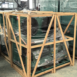 Серия Dl охладитель воздуха для холодильных и конденсационных агрегатов для холодильных и холодильных установок для хранения в холодильной комнате - Product Image 6