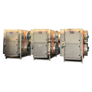 Hejia Blast freezer Descongelación eléctrica Hermoso diseño Blast freezer cámara frigorífica Color cámara frigorífica pescado - Product Image 5