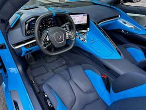 2024 <span class=keywords><strong>auto</strong></span> convertibile Chevrolet <span class=keywords><strong>corvette</strong></span> 3LT Stinger usate - Product Image 6