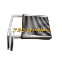 Climatisation petit réservoir d'eau de chauffage radiateur de chauffage SY205 215 365 420-8-9 Pièces d'excavatrice