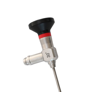 Otoscopio Resistente a Altas Temperaturas de 2.7mm y 3.0mm, Endoscopio Rígido de 110mm para Esterilización por Vapor, Herramientas Quirúrgicas ORL - Product Image 6