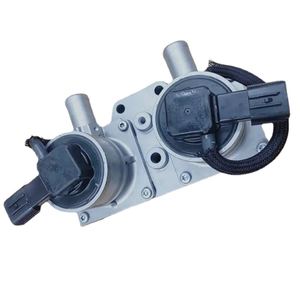 Válvula de retención de bomba de smog de inyección de aire de conmutación de coche 911643 25701-38060/1/<span class=keywords><strong>2</strong></span>/<span class=keywords><strong>3</strong></span>/4 para Lexus LX570 5,7 08-19 Sequoia 08-19 - Product Image 2