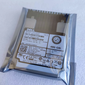 สำหรับ R730 R740 R750โซลิดสเตทไดรฟ์43PCJ 043PCJ PX05SVB048Y 480G SAS SSD 12GB 03PR5C KPM5XVU480G SSD - Product Image 5