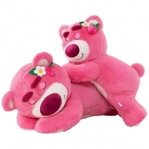 Juguete de Peluche de Caballo Gigante de Alta Calidad, Peluche Súper Suave, Decoración para el Hogar, Regalo para Niños, Juguetes al por Mayor - Product Image 2