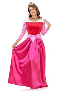 Vestido de <span class=keywords><strong>princesa</strong></span> Rosa melocotón, <span class=keywords><strong>disfraz</strong></span> de Cosplay para adulto para <span class=keywords><strong>mujer</strong></span>, cumpleaños, fiesta de Halloween, <span class=keywords><strong>disfraz</strong></span> de <span class=keywords><strong>princesa</strong></span> melocotón, trajes de Carnaval - Product Image 4