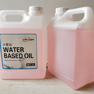 Aceite a Base de Agua Limin 2L de Alta Persistencia para Uso en Escenarios, Bodas y Espectáculos - Product Image 1