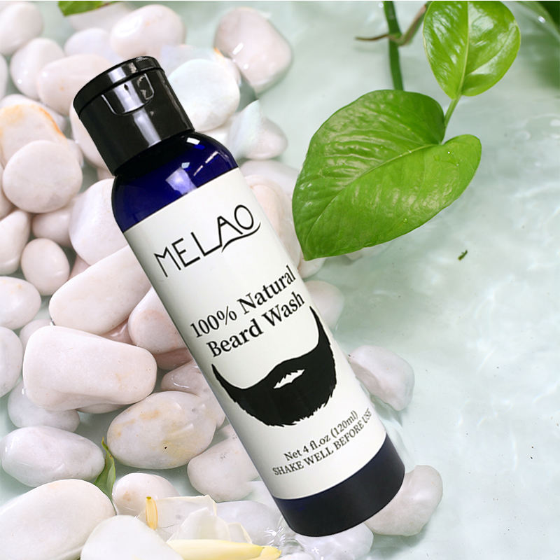 120ml Barbe Lavage