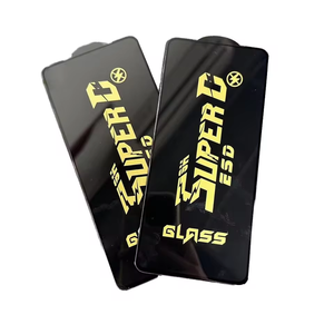 Protector de pantalla de teléfono móvil de vidrio templado 9H resistente a los arañazos para Realme 12 11 <span class=keywords><strong>10</strong></span> 9 8 7 Lite Pro - Product Image 6