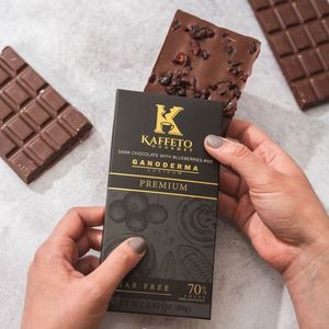 Custom Chocolate Christmas &amp; <strong>Easter</strong> <strong>Gift</strong> <strong>Boxes</strong> Hot Stamping Logo for Candy &amp; Chocolate Packaging with Elegant Paper Design - Product Image 4