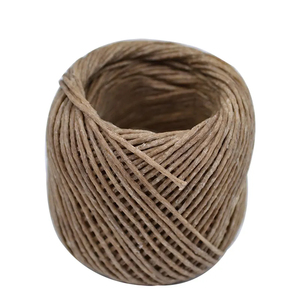 Customized Size Cheap Price <strong>Wick</strong> Safety Flameless Candle <strong>Wick</strong> for DIY Candle Making 100% Organic <strong>Hemp</strong> <strong>Wick</strong> - Product Image 4