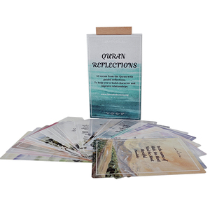 Özel 100 adet motivasyon İlham doğrulama kartları - Product Image 3