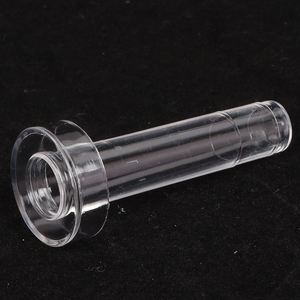 의료용 플라스틱 큐벳, 애보트 AXSY 화학발광 면역분석 시스템 샘플 컵으로 사용, 1박스 - Product Image 3