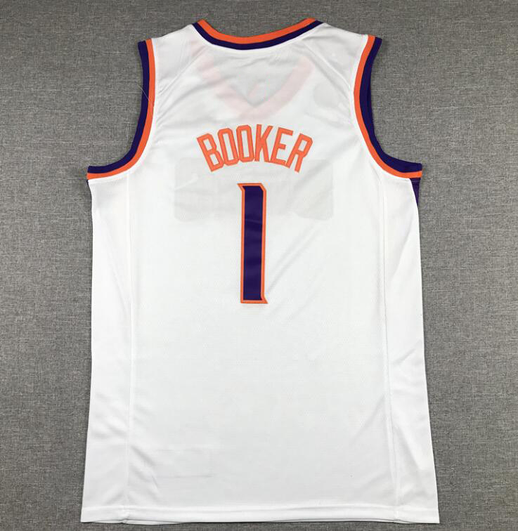 1 Devin Booker 1