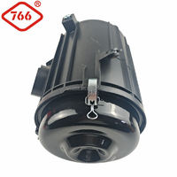 Boîtier de filtre à air de qualité supérieure, ensemble de nettoyage du filtre à air, compatible OEM 17700-30181 17700-30180 pour TOYOTA Hiace Tacoma 2005
