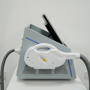 TUV approvazione portatile <span class=keywords><strong>ipl</strong></span> macchina di rimozione dei capelli del laser - Product Image 3