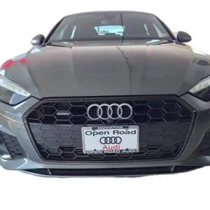 Bajo Precio de Oferta para Usado A5 Sportback 45 TFSI 4dr Sportback AWD Quattro Premium Plus 45 TFSI Turbo R17 Caja de Cambios Automática Izquierda - Product Image 1