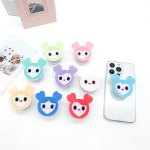 Support de téléphone portable en gros <span class=keywords><strong>KPOP</strong></span> Idol TW MOMO SANA <span class=keywords><strong>MINA</strong></span> NAYEON, motif dessin animé mignon - Product Image 1
